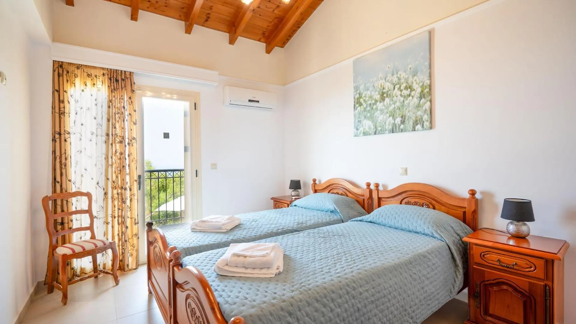 Villa Allegra Tzamarelata 0*,  Grecja