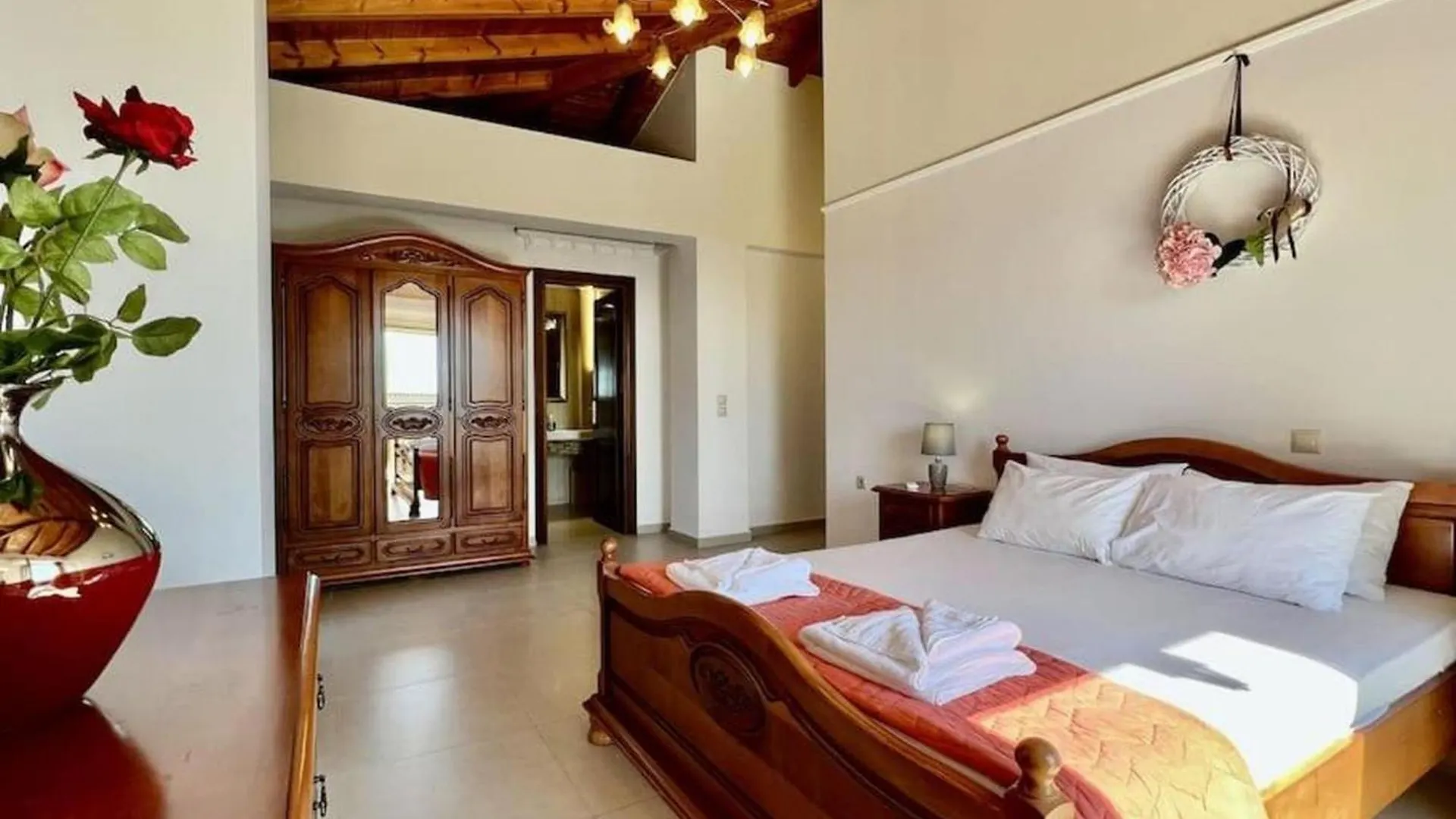 Villa Allegra Tzamarelata